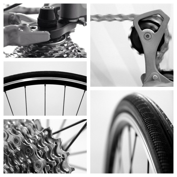 Johnnyrandom Bespoken